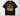 Funny relationship t-shirt in black with DTF transfer reading Sorry I'm Already Taken By A Super Sexy Labor with wrench graphics and distressed text on Comfort Colors blank