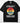 Library Squad Retro Sunset Book Stack Graphic DTF Transfer – Ready To Press Full Color Heat Transfer – Cold Peel – Same Day Shipping