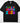 Class of Senior 2026 Graduation Colorful Rainbow Groovy Bubble Typography with Daisy Flower and Stars DTF Transfer – Ready To Press Full Color Heat Transfer – Cold Peel – Same Day Shipping