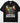 Library Where The Adventure Begins Colorful Bookshelf Graphic DTF Transfer – Ready To Press Full Color Heat Transfer – Cold Peel – Same Day Shipping