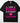 I Wear Pink In My Memory Of My Cousin Heartbeat Breast Cancer Awareness DTF Transfer – Ready To Press Full Color Heat Transfer – Cold Peel – Same Day Shipping