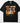 Black Brown Sugar Babe t-shirt with dessert graphics and melanin skin tone gradient on Comfort Colors blank
