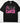 Cancer Awareness Pink Ribbon Floral Burst DTF Transfer – Ready To Press Full Color Heat Transfer – Cold Peel – Same Day Shipping