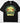 Social Workers Change The World graphic t-shirt in black with DTF transfer featuring retro sunset stripes, hand holding wrench, and appreciation message on Comfort Colors blank