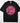 Fight Breast Cancer Awareness Circle Strength Courage Faith Ribbon DTF Transfer – Ready To Press Full Color Heat Transfer – Cold Peel – Same Day Shipping
