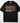 My Last Ride Before I'm A Bride DTF transfer on black Comfort Colors t-shirt with floral cowboy boots, leopard print text, sunflowers, and cactus