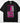 In October We Wear Pink Faith Hope Love Breast Cancer Awareness Pink Ribbon Stars DTF Transfer – Ready To Press Full Color Heat Transfer – Cold Peel – Same Day Shipping