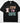 Holy Cow I'm Cute Adorable Baby Cow with Floral Crown and Sparkles Graphic DTF Transfer – Ready To Press Full Color Heat Transfer – Cold Peel – Same Day Shipping