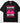 In October Awareness Breast Cancer Pink Bra Pink Ribbons Typography DTF Transfer – Ready To Press Full Color Heat Transfer – Cold Peel – Same Day Shipping