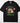 Totally Adorable Cute Sea Turtle with Colorful Coral and Floral Shell Illustration DTF Transfer – Ready To Press Full Color Heat Transfer – Cold Peel – Same Day Shipping