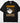Sunshine and Coffee Funny Caffeine Lover Morning Sunshine Orange and Brown Typography with Steaming Coffee Cup and Sun Graphic DTF Transfer – Ready To Press Full Color Heat Transfer – Cold Peel – Same Day Shipping