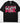 In October We Wear Pink Retro Groovy Typography Breast Cancer Awareness Ribbon DTF Transfer – Ready To Press Full Color Heat Transfer – Cold Peel – Same Day Shipping