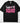 Pink Support Squad Handshake Ribbon Breast Cancer Awareness DTF Transfer – Ready To Press Full Color Heat Transfer – Cold Peel – Same Day Shipping