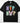 Crochet Hip Hop Bunny DTF Transfer – Ready To Press Full Color Heat Transfer – Cold Peel – Same Day Shipping