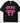 Grad Era Senior Est 2026 Class of Graduation Pink Ribbon Coquette Bow Varsity Typography DTF Transfer – Ready To Press Full Color Heat Transfer – Cold Peel – Same Day Shipping