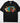 Country Girl DTF transfer on black Comfort Colors t-shirt featuring multi-texture GIRL letters with cowhide, leopard, cow print, turquoise stone, hot pink boots, tan cowboy hat, and yellow sunflowers