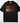 Black Juneteenth 1865 t-shirt with melanin gradient typography and broken chain stencil design on Comfort Colors blank
