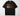 Black Juneteenth 1865 t-shirt with melanin gradient typography and broken chain stencil design on Comfort Colors blank
