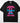 I'm Tougher Than Cancer Breast Cancer Awareness Pink Ribbon Blue Typography DTF Transfer – Ready To Press Full Color Heat Transfer – Cold Peel – Same Day Shipping