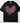 Breast Cancer Awareness Heart Survivor Brave Strength Pink Ribbon Typography DTF Transfer – Ready To Press Full Color Heat Transfer – Cold Peel – Same Day Shipping