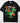 Happy East-Rawr T-Rex Dinosaur with Bunny Ears and Easter Egg Basket DTF Transfer – Ready To Press Full Color Heat Transfer – Cold Peel – Same Day Shipping