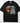 Black Juneteenth statement t-shirt contrasting July 4th with Juneteenth 1865 and message about ancestors not being free in 1776
