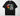 Black Juneteenth statement t-shirt contrasting July 4th with Juneteenth 1865 and message about ancestors not being free in 1776
