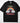 Tiny Miracle Adorable Kawaii Pastel Rainbow and Smiling Clouds Graphic DTF Transfer – Ready To Press Full Color Heat Transfer – Cold Peel – Same Day Shipping
