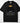 Senior Moment Class of 2026 Graduation Gold Glitter Cap and White Varsity Typography DTF Transfer – Ready To Press Full Color Heat Transfer – Cold Peel – Same Day Shipping
