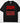 2026 Class of Future Senior Red Bubble Typography Graduation DTF Transfer – Ready To Press Full Color Heat Transfer – Cold Peel – Same Day Shipping