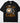 My Blood Type Is Coffee Funny Caffeine Lover Brown and Beige Typography with Heart Latte Art and Coffee Beans DTF Transfer – Ready To Press Full Color Heat Transfer – Cold Peel – Same Day Shipping