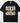 Black Juneteenth Freedom Day shirt featuring vintage stencil lettering and red yellow green Freedom Day text
