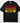 Read Books Drink Coffee Fight Evil Funny Bookworm and Caffeine Lover Retro Vintage Red Orange and Yellow Typography DTF Transfer – Ready To Press Full Color Heat Transfer – Cold Peel – Same Day Shipping
