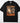 Half Coffee Half Teacher Funny Back to School Educator Caffeine Lover Orange and Peach Typography with Coffee Cup and Coffee Leaf Graphics DTF Transfer – Ready To Press Full Color Heat Transfer – Cold Peel – Same Day Shipping