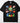 Oh The Places You'll Go When You Read DTF transfer on cream Comfort Colors t-shirt