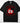 Senior Game Time Class of 2026 Graduation Basketball Red and Black Typography DTF Transfer – Ready To Press Full Color Heat Transfer – Cold Peel – Same Day Shipping