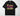 Black Comfort Colors Queen of the Classroom teacher t-shirt with crown and pencil graphics - DTF Town blank apparel for educators