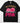In October We Wear Pink Breast Cancer Awareness Pink Pumpkins Halloween Fall DTF Transfer – Ready To Press Full Color Heat Transfer – Cold Peel – Same Day Shipping
