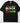 Black Juneteenth Black Queen t-shirt with Pan-African colors, gold crown, and African continent silhouette on Comfort Colors blank
