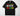 Black Juneteenth Black Queen t-shirt with Pan-African colors, gold crown, and African continent silhouette on Comfort Colors blank
