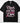 Cheer For The Cure Breast Cancer Awareness Pink Ribbons Script Typography DTF Transfer – Ready To Press Full Color Heat Transfer – Cold Peel – Same Day Shipping