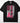 Back The Pink American Flag Breast Cancer Awareness Pink Ribbons Vertical Distressed Flag DTF Transfer – Ready To Press Full Color Heat Transfer – Cold Peel – Same Day Shipping