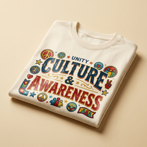 Culture & Awareness