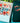 Choose Joy DTF Transfers