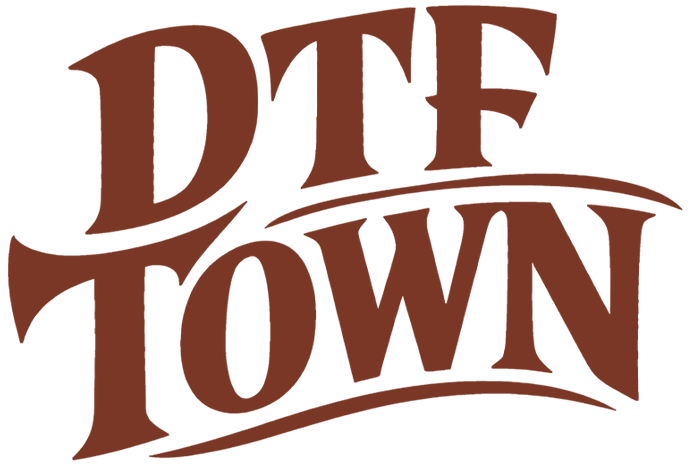 DTF TOWN