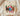 Rodeo Baby DTF transfer on cream Comfort Colors blank with rich southwestern desert scene including textured RODEO lettering, pink hat with studs, green cacti, golden sunflowers, butterfly, and white steer skull in cozy lifestyle flat-lay presentation