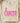 Shattered Cancer Breast Cancer Awareness Pink Ribbon DTF Transfer – Ready To Press Full Color Heat Transfer – Cold Peel – Same Day Shipping