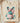Crochet Bow Bunny DTF Transfer – Ready To Press Full Color Heat Transfer – Cold Peel – Same Day Shipping