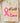 Faith Hope Love Retro Groovy Typography Breast Cancer Awareness Pink Ribbon Stars DTF Transfer – Ready To Press Full Color Heat Transfer – Cold Peel – Same Day Shipping