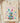 Knit Style Happy Easter Bunny DTF Transfer – Ready To Press Full Color Heat Transfer – Cold Peel – Same Day Shipping